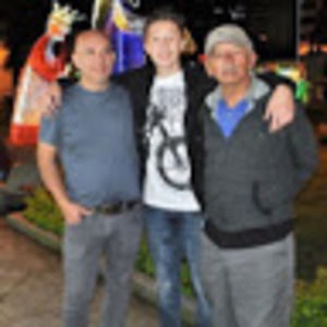 Meet your Posher, Camilo